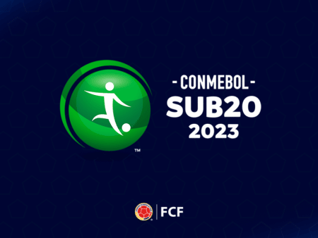 Uruguai sub-20 x Paraguai sub-20