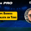 Filipe Barbosa Tips de Tenis 03/06/2023