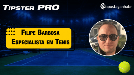 Filipe Barbosa Tips de Tenis 10/04/2023