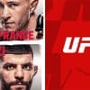 Andrei Arlovski x Don’Tale Mayes – UFC Fight Night