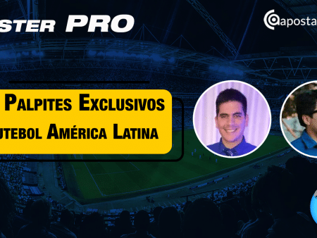 Palpites Futebol América Latina – 20/10/2023