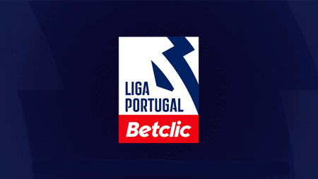 Benfica x Estrela da Amadora