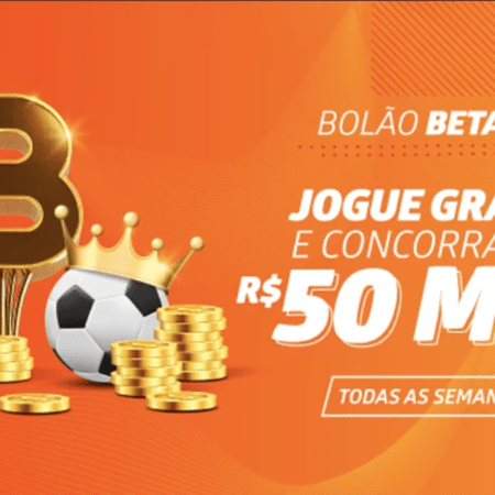 Bolão Flamengo vs Nova Iguaçu – 30/03 – R$50.000 em Prêmios