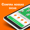 Dicas do Cartola para 3ª rodada do Brasileirão 2024