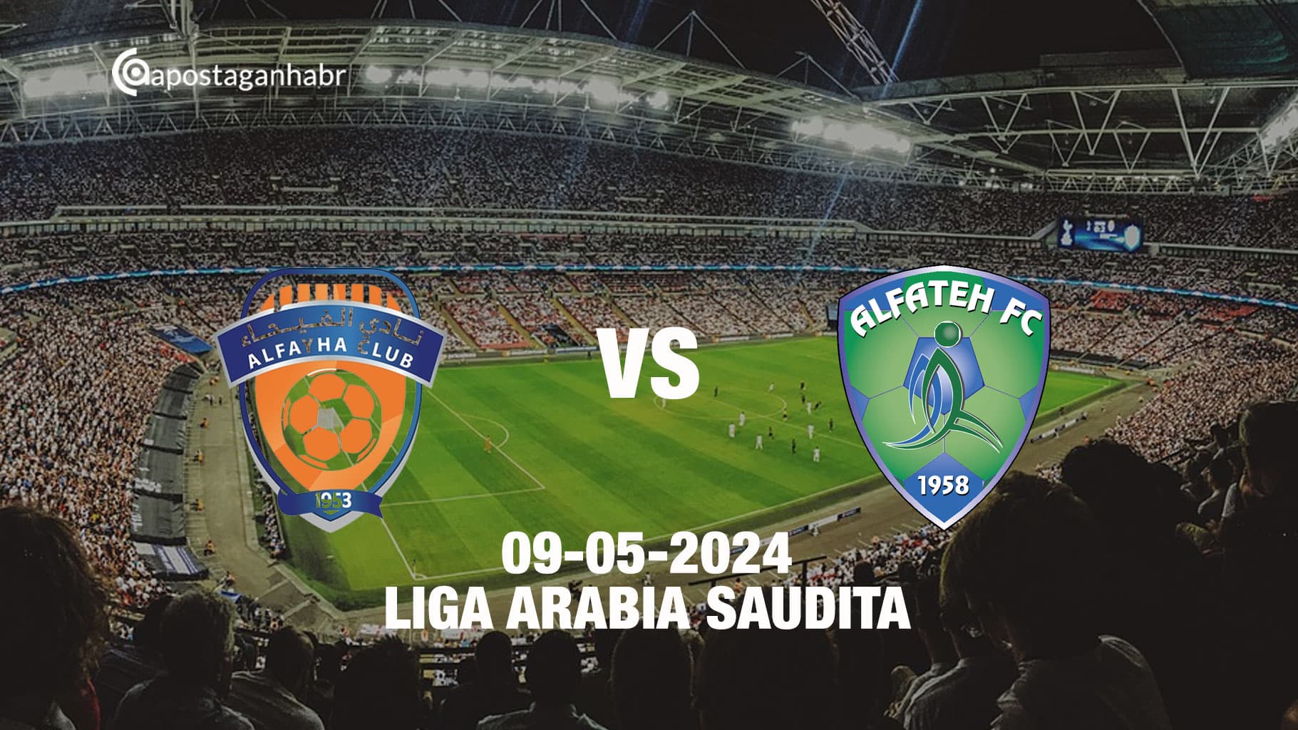 Al Feiha x Al Fateh
