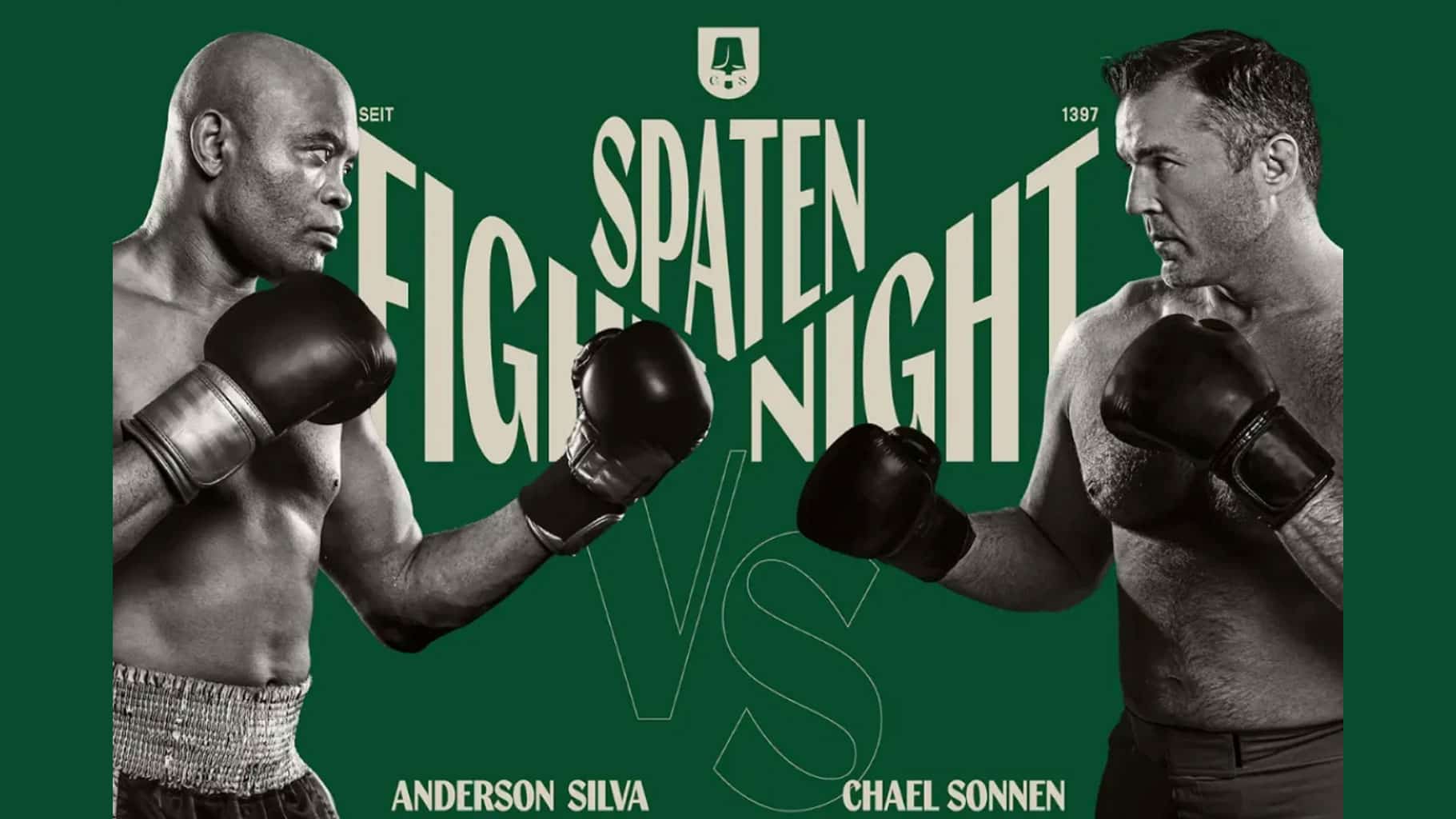 Esquiva Falcão x Hebert Conceição – Spaten Fight Night 15-06-2024