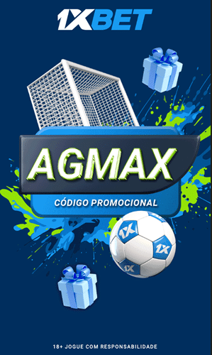 Bonus 1xbet Brasil