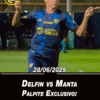 Aposta Segura do Dia – 28/06/2025