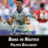Aposta Segura do Dia – 07/06/2025