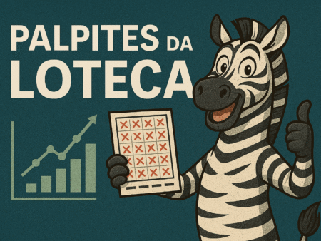 Palpites Loteca Concurso 1200 – Análise e informações