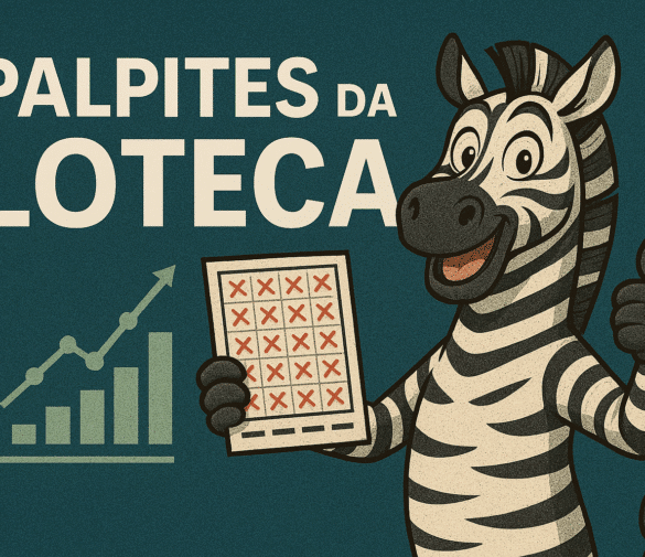 Palpites Loteca Concurso 1254 – Análise e informações