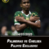 Aposta Segura do Dia: O Melhor Palpite de Hoje (04/07/2025)