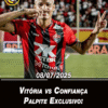 Aposta Segura do Dia: O Melhor Palpite de Hoje (08/07/2025)