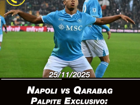 Aposta Segura do Dia: O Melhor Palpite de Hoje (25/11/2025)