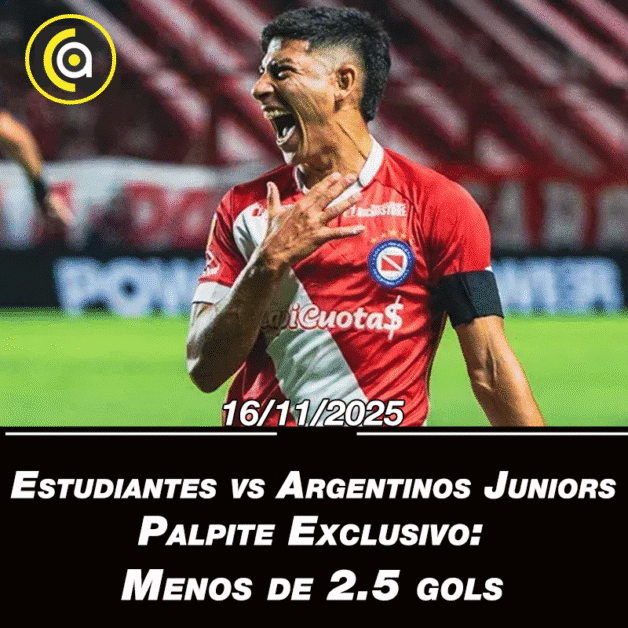 Aposta Segura do Dia: O Melhor Palpite de Hoje (16/11/2025)