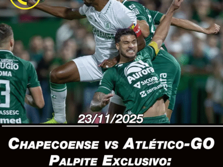 Aposta Segura do Dia: O Melhor Palpite de Hoje (23/11/2025)