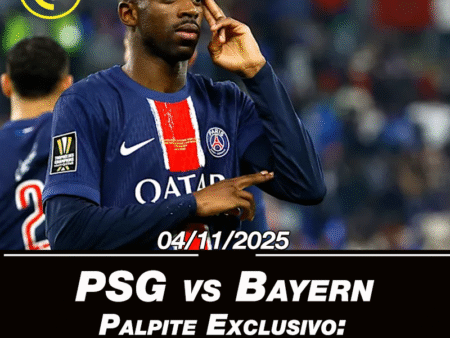 Aposta Segura do Dia: O Melhor Palpite de Hoje (04/11/2025)