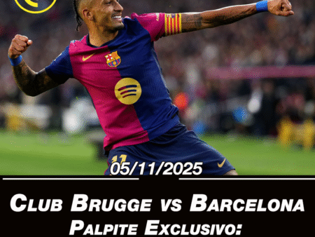 Aposta Segura do Dia: O Melhor Palpite de Hoje (05/11/2025)