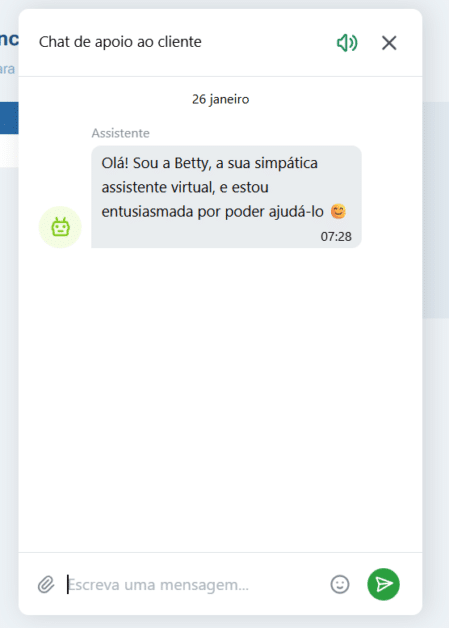 chat online