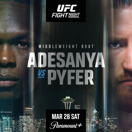 Mansur Abdul-Malik x Yousri Belgaroui Palpite – UFC Fight Night – 28-03-2026