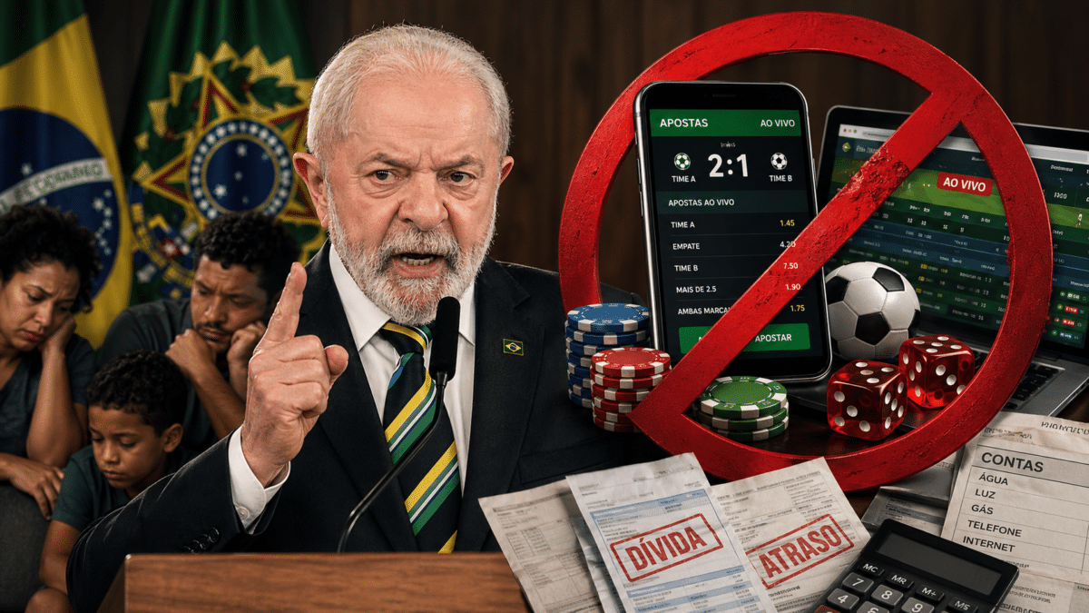 guerra bets lula
