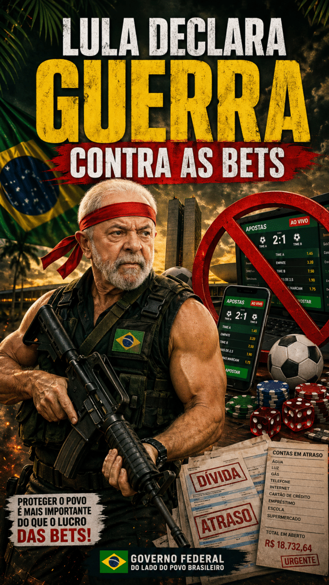 guerra bets 2