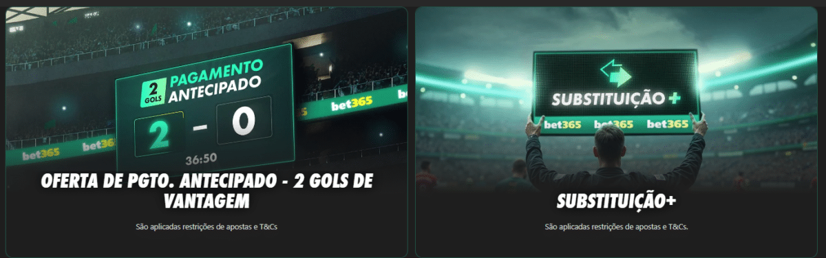 Futebol: principais ligas e campeonatos