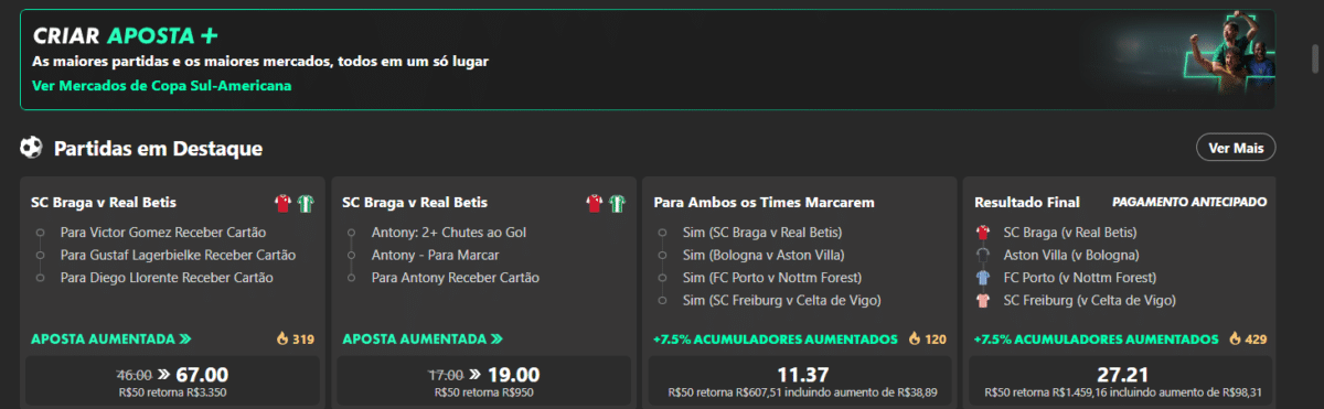 Formatos de bilhete: simples, múltiplas e sistemas