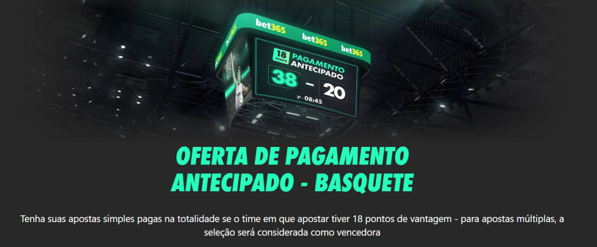 Basquete: NBA e Europa