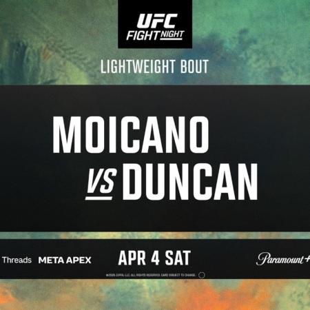 Virna Jandiroba x Tabatha Ricci Palpite – UFC Fight Night – 04-04-2026