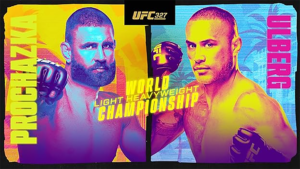Dominick Reyes x Johnny Walker Palpite –  UFC 327 – 11-04-2026