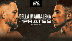 Tim Elliott x Steve Erceg Palpite – UFC Fight Night – 02-05-2026