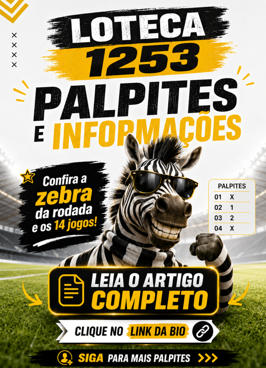 loteca 1253