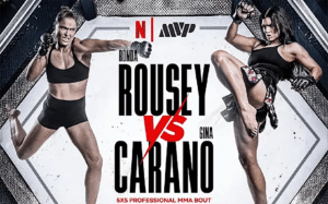 Nate Diaz x Mike Perry Palpite – Netflix MMA – 16-05-2026