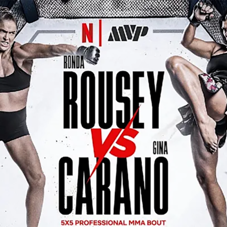 Francis Ngannou x Philipe Lins Palpite – Netflix MMA – 16-05-2026
