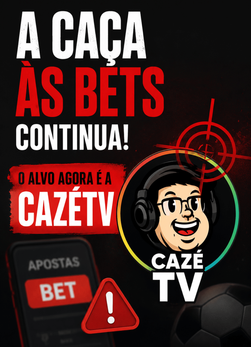 Caça às Bets Continua