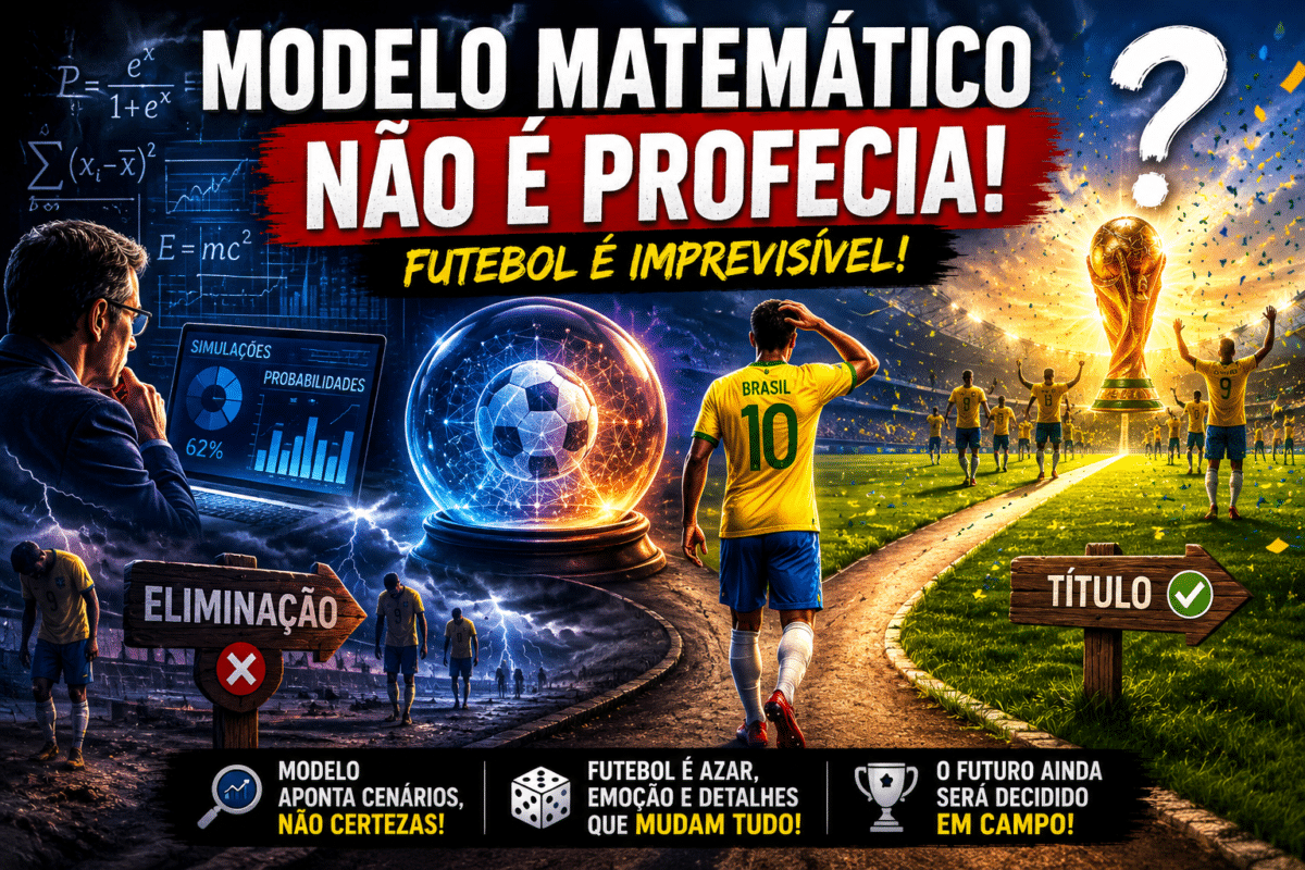 brasil eliminado estatisticas