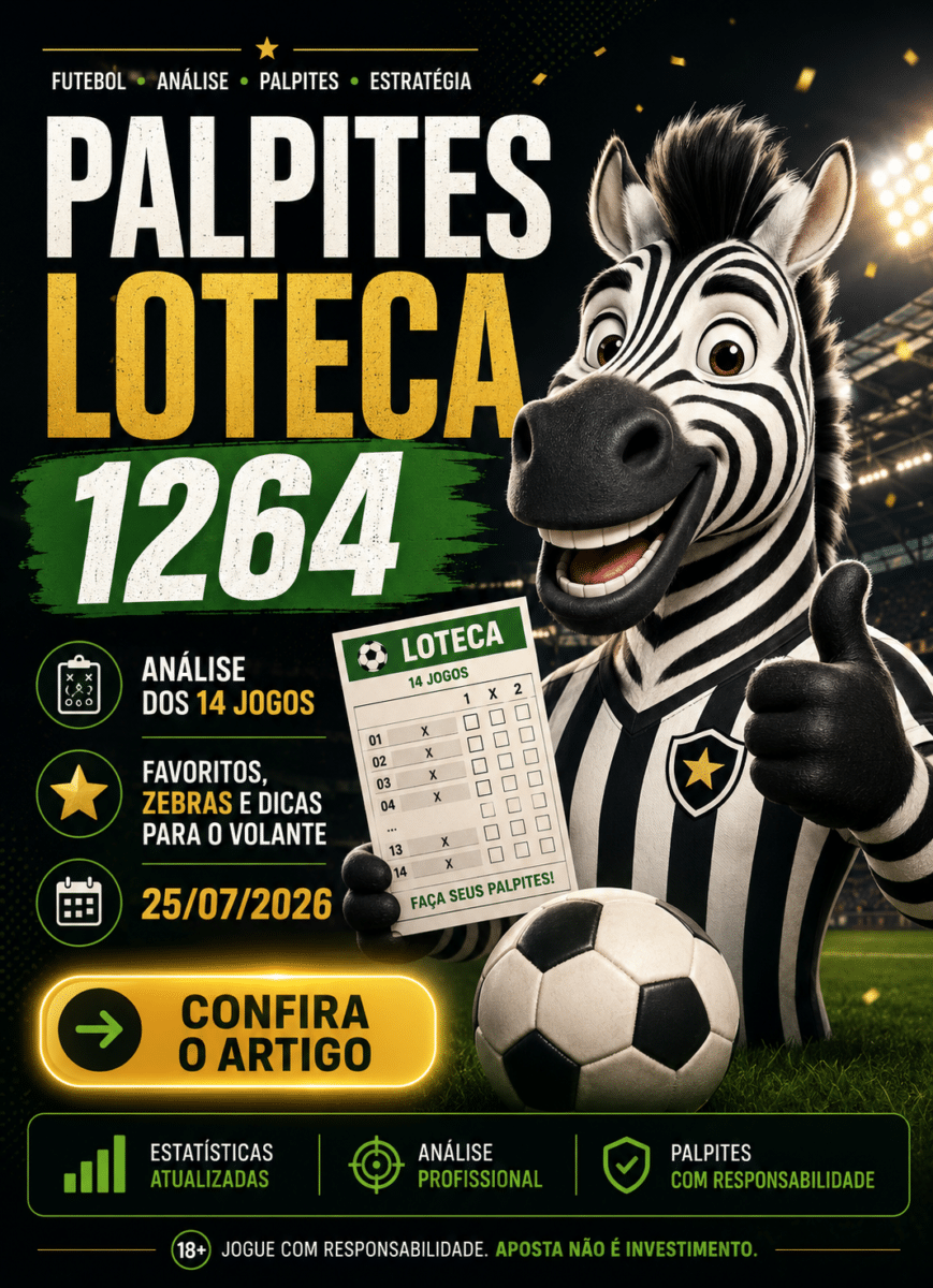 concurso 1264