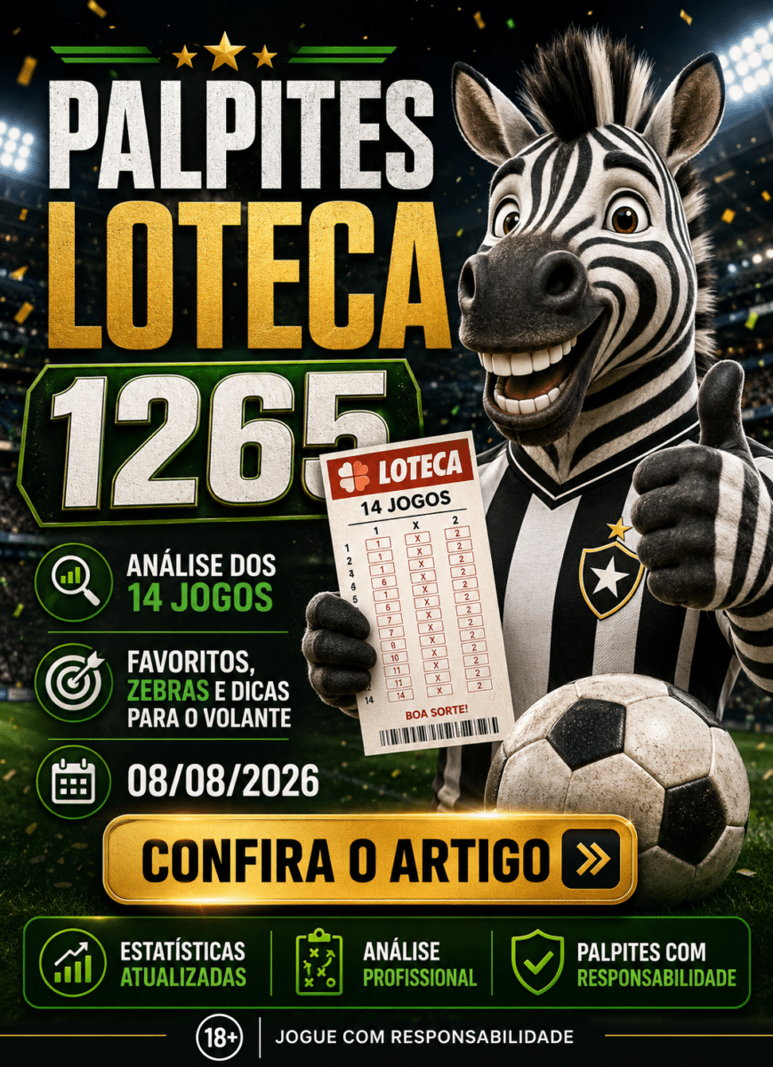 loteca 1265