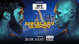 Valter Walker x Thomas Petersen Palpite – UFC Abu Dhabi – 25-07-2026