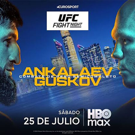 Valter Walker x Thomas Petersen Palpite – UFC Abu Dhabi – 25-07-2026