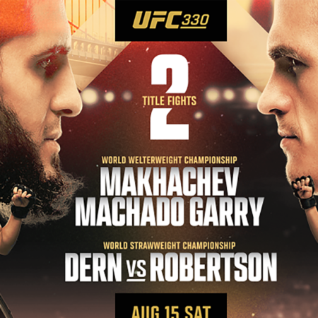 Islam Makhachev x Ian Machado Garry Palpite – UFC 330 – 15-08-2026