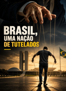 Brasil uma nação de tutelados