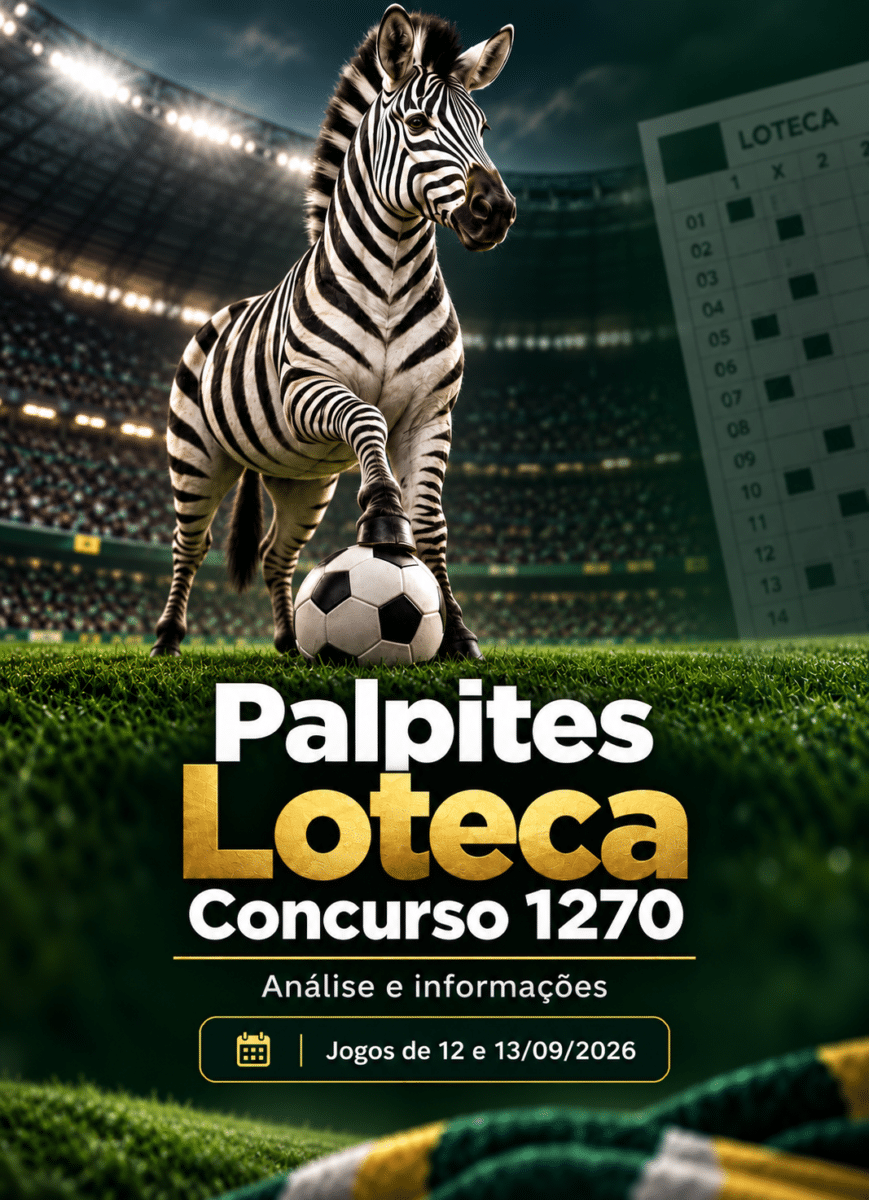 loteca 1270