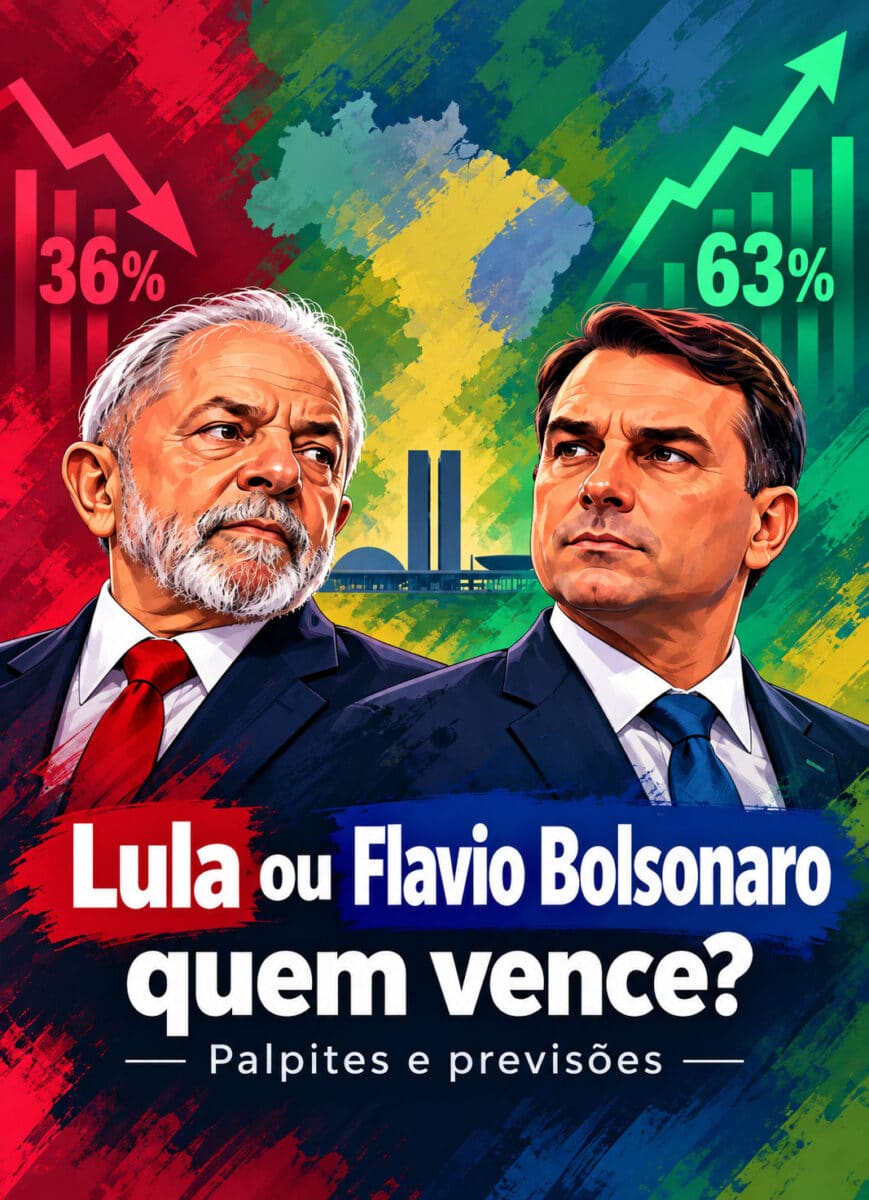 Lula-x-Flávio-Bolsonaro-quem-vence-a-eleição-de-2026-Pesquisas,-odds-e-previsão-insta