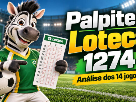 Náutico x Vila Nova: Palpite Loteca 1274, análise e prognóstico – 11/10/2026