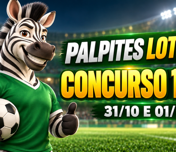 Palpites Loteca Concurso 1279 – Análise e informações