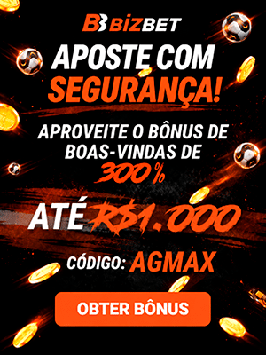 bizbet Brasil