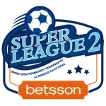 Superliga 2