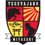 Tegevajaro Miyazaki